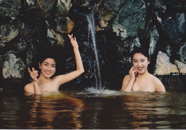 Must Visit Hot Springs In Hokkaido Milleur Beauty My Xxx Hot Girl