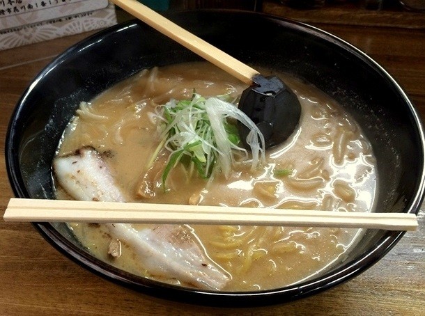 Ramen Shingen Minami 6 Jo Store