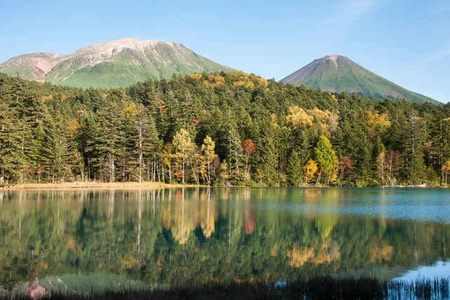 Lake Onneto