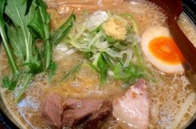 【精挑细选】旅游中不可错过的美食—札幌6家美味拉面大推荐！