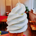 绝对值得前来品尝—TOP5札幌风味冰淇淋店！🍦
