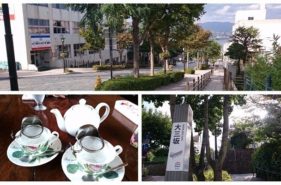知道的话会让你的旅行更开心♪函馆・元町坡道的由来和推荐的3家精选咖啡店
