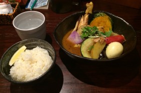 B class gourmet in Sapporo, top seven | Restaurants only well-informed person to go