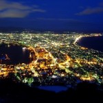 A Stunning view! Everything you need to know to enjoy the night view of Hakodate 120% and the best-kept secret spots