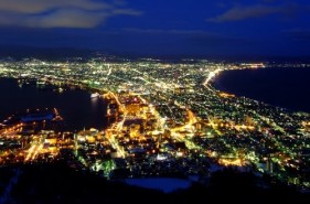 A Stunning view! Everything you need to know to enjoy the night view of Hakodate 120% and the best-kept secret spots