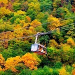 Such a Breathtaking Views! 10 Best Autumn-leaves Spots in Hokkaido!