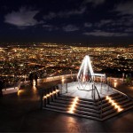 Must-See Night View in Sapporo! ~Moiwa Mountain~