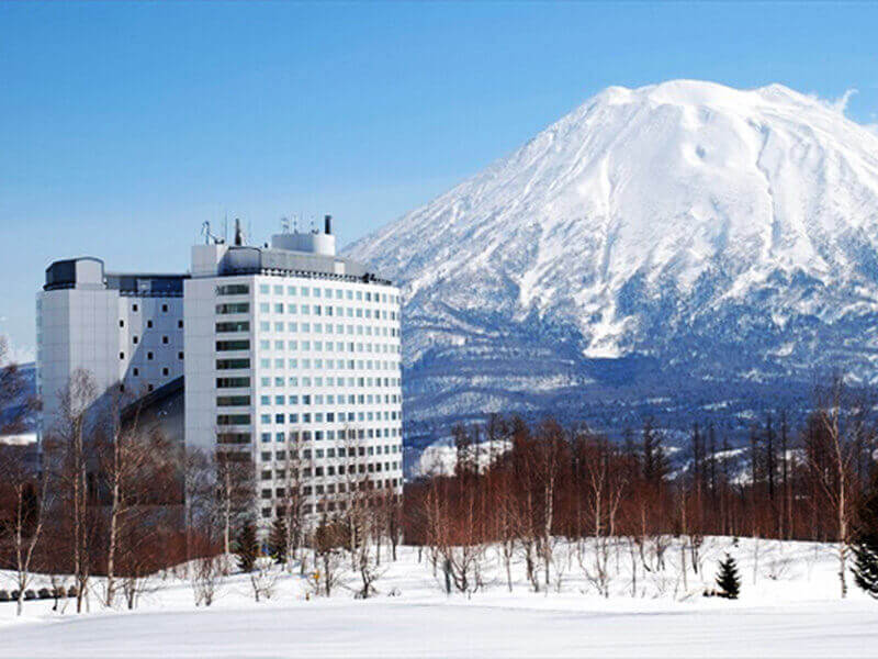 What a Beautiful Silky Snow! Why We Chose Niseko Village Ski Resort