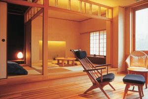 Popular Hotels Japanese Inns At Tokachigawa Hot Springs