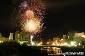 Four charming summer festivals in Hakodate and southern Hokkaido