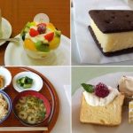 Tea time in Sapporo! A selection of 5 cafes run by famous sweets shops