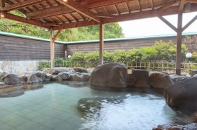 You want to enjoy your stay and discover Otaru? Visit one of its popular hot springs!