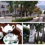 More Fun If You Know♪ The History of Slopes in Hakodate Motomachi and 3 Cafe Picks