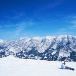 홋카이도에서 백컨트리(backcountry)를 즐길 수 있는 명소 7선!