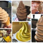 바닐라만 있는건 아니다! 하코다테(函館)의 “강추” 별종 소프트 아이스크림 6선!