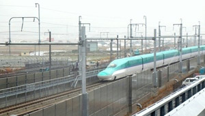 北海道新幹線で注目！東京から函館、新幹線と飛行機をくらべました
