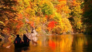 秋の札幌観光で行きたい！札幌周辺の絶景紅葉スポット7選