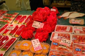 推薦前往的小樽5大市場！北海道的海鮮琳瑯滿目！