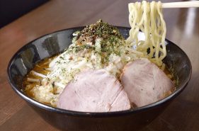 札幌必吃「清爽口味・不同風味・北海道產小麥」超美味拉麵推薦7選