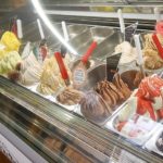 網走市義式冰淇淋專賣店「松鼠之森」在正統的義大利義式冰淇淋大會上優勝的極品義式冰淇淋！