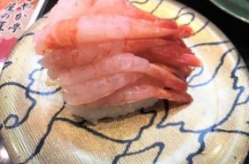 在札幌吃迴轉壽司享受北海道新鮮海產！無私公開絕對好吃店家