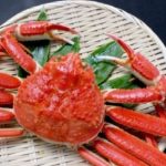 吃盡北海道的螃蟹！螃蟹的種類和吃法