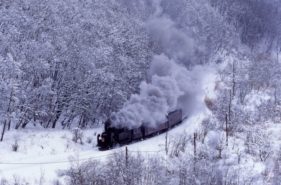 搭ＪＲ去更好玩！冬季東北海道、鐵道之旅的魅力[PR]