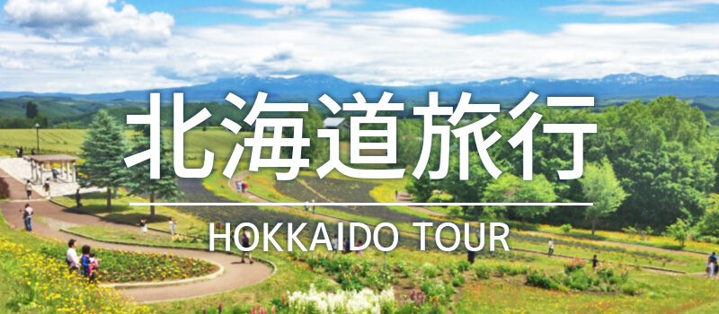 北海道旅行が見つかる 北海道格安ツアーを検索 比較 予約 北海道ラボ グルメ 自然 文化まるごと楽しむ北海道旅行ガイド