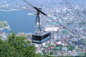 Hakodate Ropeway