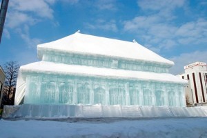 さっぽろ雪まつりイメージ