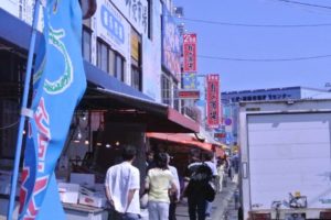 札幌中央卸売市場 場外市場 地元民おすすめ店と得する買い物術