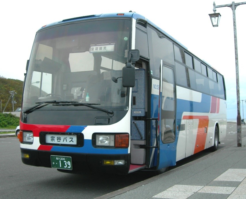 rishiri-souya-bus