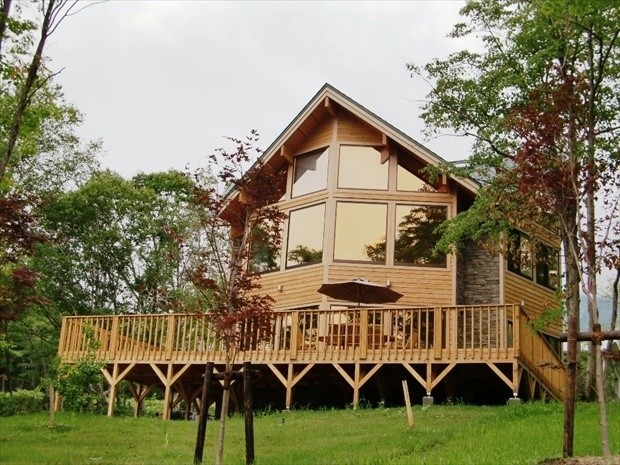 アンヌプリヴィレッジ