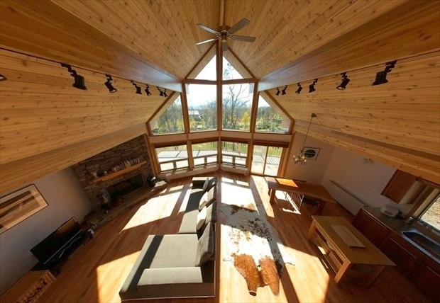 アンヌプリヴィレッジ