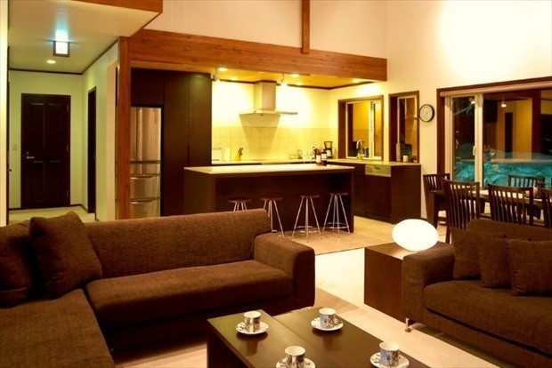 アンヌプリヴィレッジ