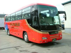 北海道中央バス