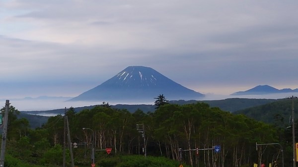 北海道パワースポットイメージ