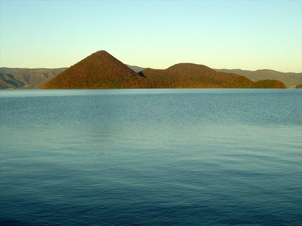 洞爺湖イメージ
