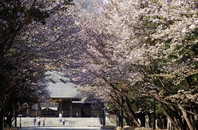 札幌公園イメージ