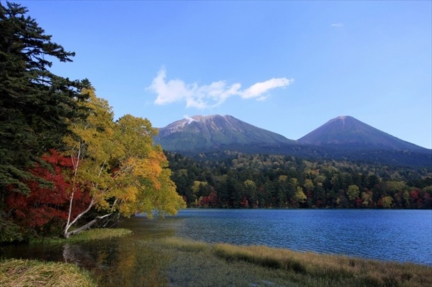 Lake Onnetō