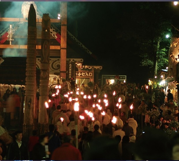 まりも祭り