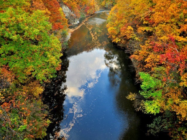 秋の札幌観光で行きたい 札幌周辺の絶景紅葉スポット7選