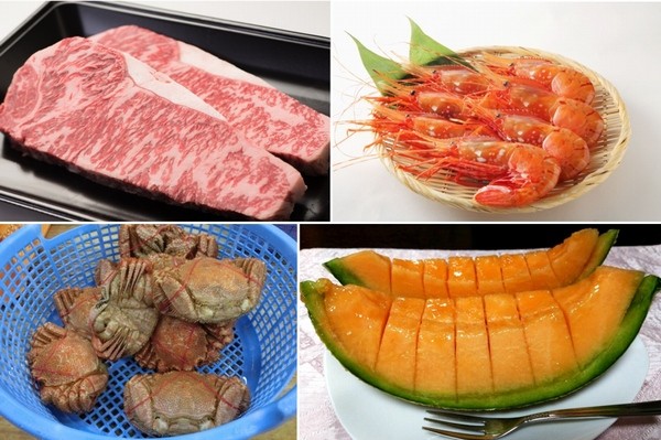 ふるさと納税イメージ