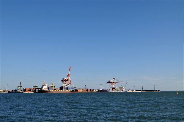 苫小牧観光イメージ