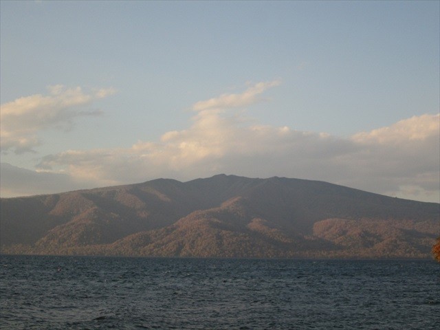 藻琴山イメージ