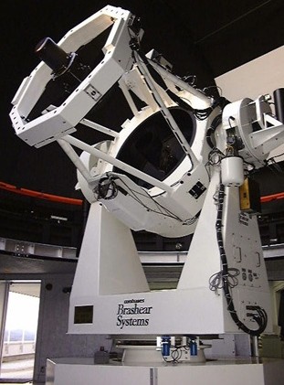 反射望遠鏡