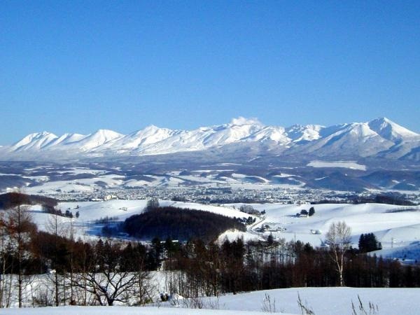 冬だから行きたい 冬の富良野の愉しみ方と魅力 紹介します