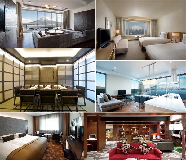 ニセコハイクラスホテル特集