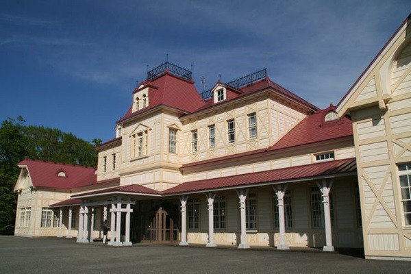 北海道開拓の村