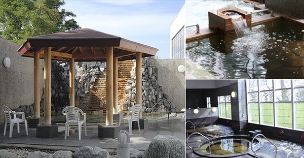 マウントレースイ